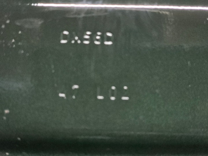 фото №9, Дверь левая перед porsche macan 95b