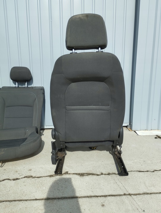 фото №9, Chevrolet cruz 16- сидіння диван usa