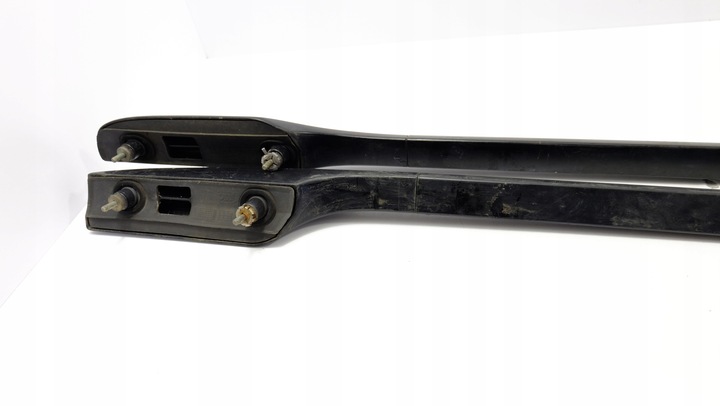 фото №12, Ford mondeo mk3 рейлінги дахові 1s71n55123