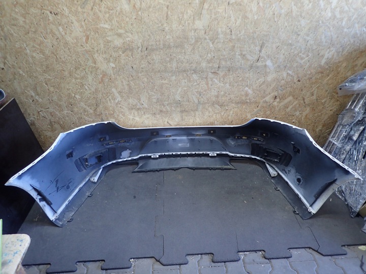 фото №9, Бампер зад mercedes e клас w238 купе