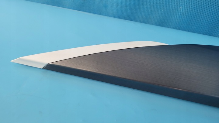 фото №5, Opel astra l vi gse 23r планка dekor 10232812 529131017