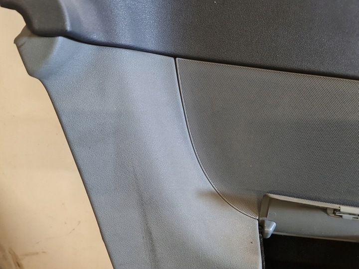 фото №6, Боковина лівий зад audi tt 8n сірий 8n8867035d