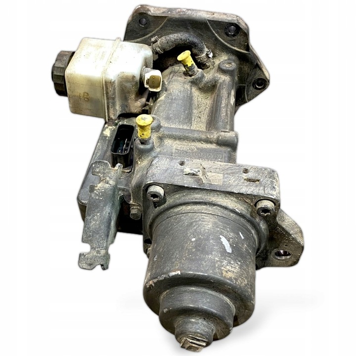 фото №8, 2290706 scania зчеплення wspomagane serwomechanizmem