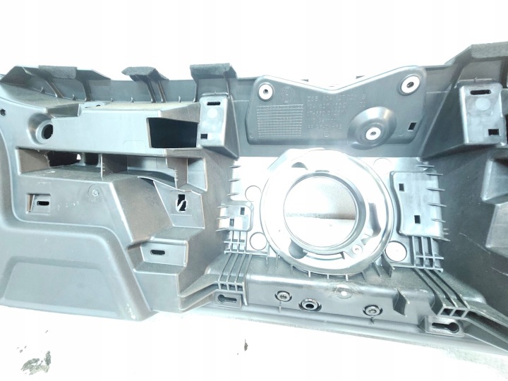 фото №9, Кришка задня volkswagen id.3 10a827025ab біржа познань