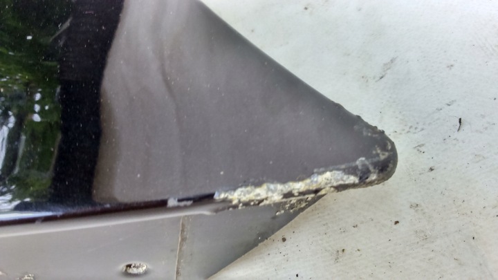 фото №13, Mercedes e-klasa w211 капот європа a211