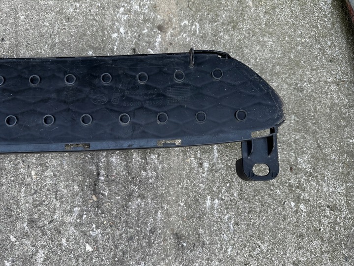 фото №9, Решётка бампера перед 53112-0h010 toyota aygo