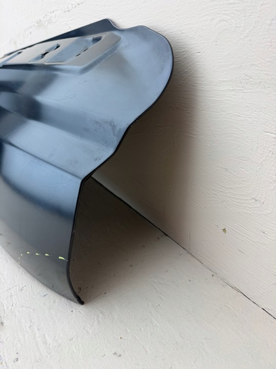 фото №7, Range rover sport l405 боки кришка багажника нижня lr049220