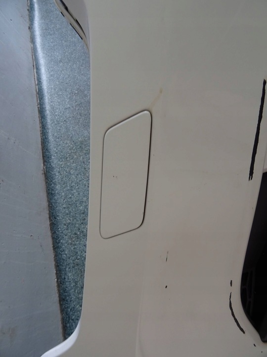 фото №6, Land rover discovery sport l550 14- бампер переднее 4pdc омыватель