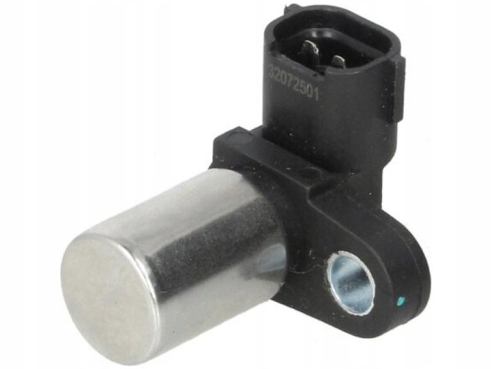 фото №2, Delphi ss10815 генератор імпульсів, wał колінчастий