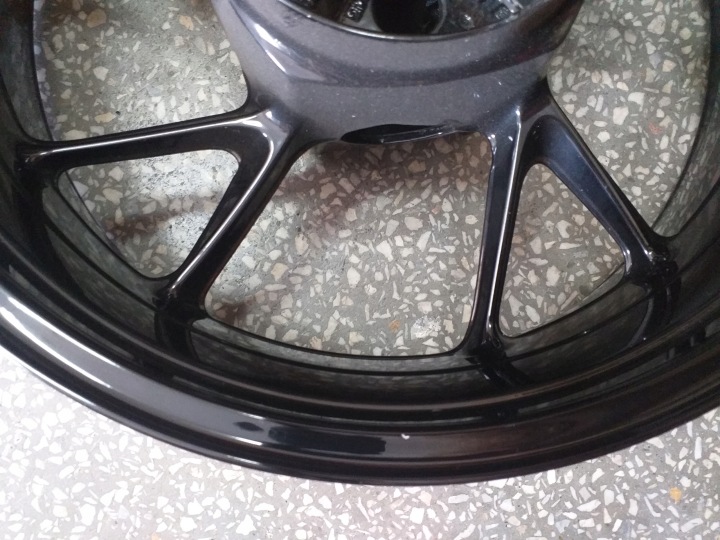 фото №7, Bmw s 1000 xr 15-19 диск зад 17 x 6.00 85711760
