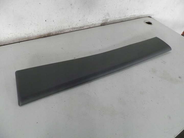 фото №1, Renault trafic ii планка дверь зад левая 8200036093