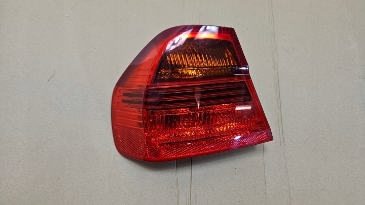 фото №10, Фара ліва зад задня bmw 3 e90 sedan 6937457