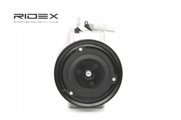 фото №16, Компрессор кондиционера ridex 447k0093 10s17c do chrysler grand voyager iv