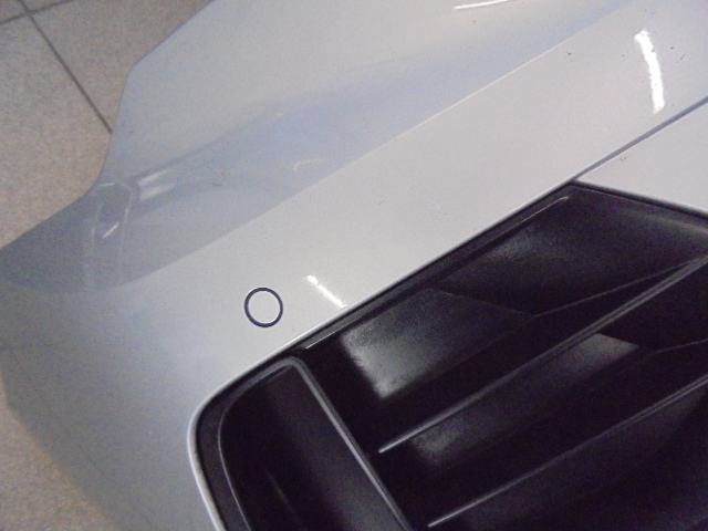 фото №14, Капот бампер крыло audi q3 ii 83a 1.4 e-tsi lz7g