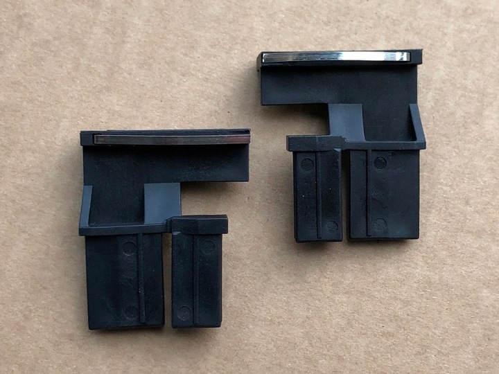 фото №10, Ролета люк зад цвет чёрный чёрная 4l0877307c do audi q7 2007-15