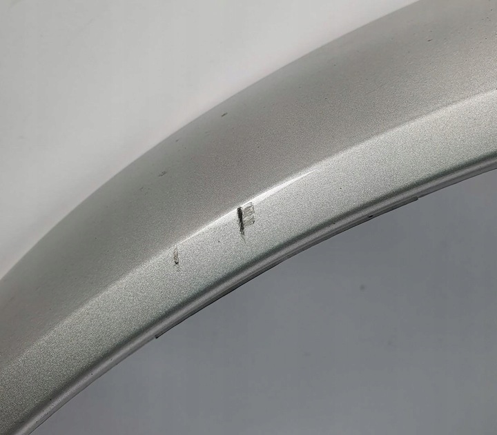 фото №6, Крило лівий зад задній eb2 ead smart fortwo 450 0004750v007