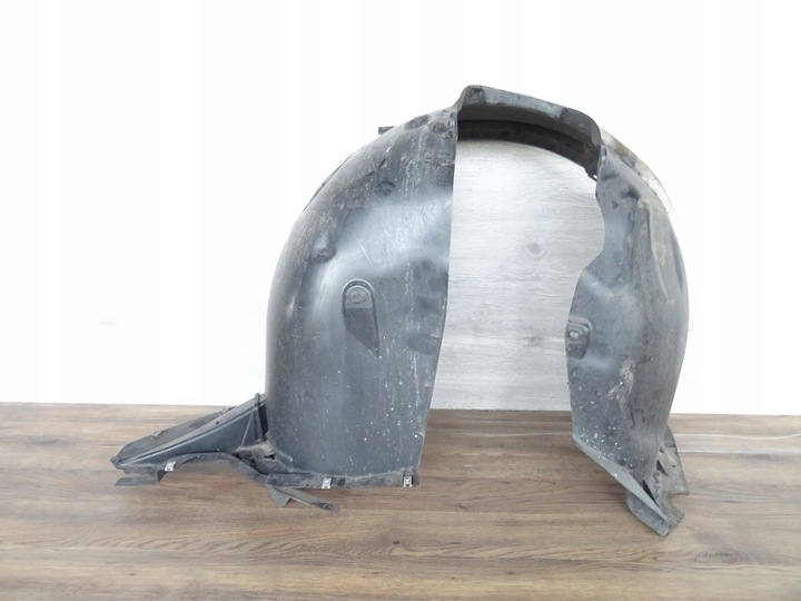 фото №1, Scoda scala подкрылок правые передние 2019-