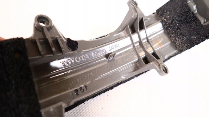 фото №7, Toyota land cruiser 200 12- поворотник зеркало правый