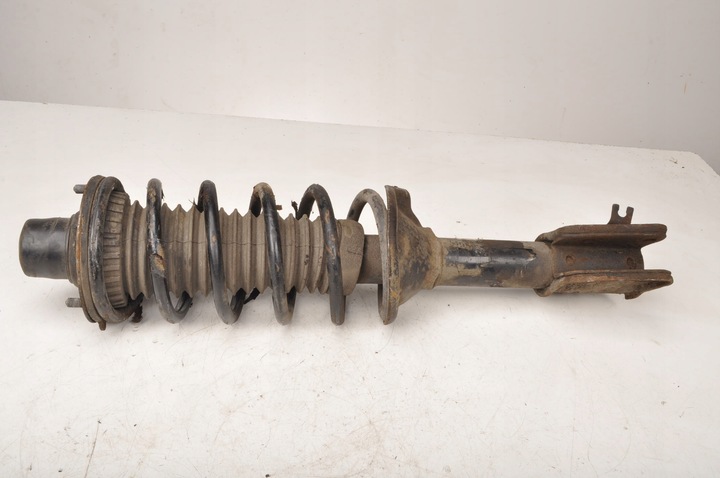 фото №1, Land rover freelander l314 амортизатор левый зад