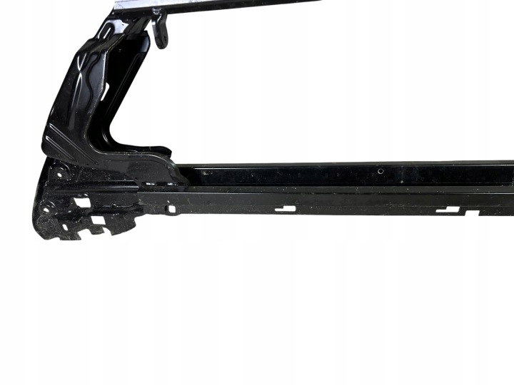 фото №10, Рама каркас двери левые перед smart fortwo ii a4517210101