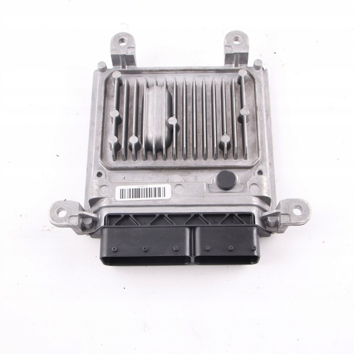 фото №11, Mercedes w204 c220cdi om651.911 блок керування двигуна a6519007500 автомат