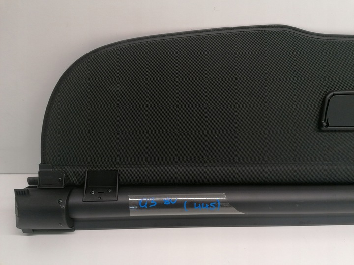 фото №6, Audi q3 8u ролета багажника оригинал 11-18