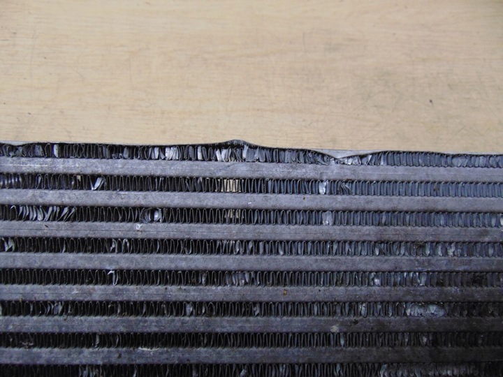 фото №14, Радіаторів інтеркулер volvo v40 s60 31367277