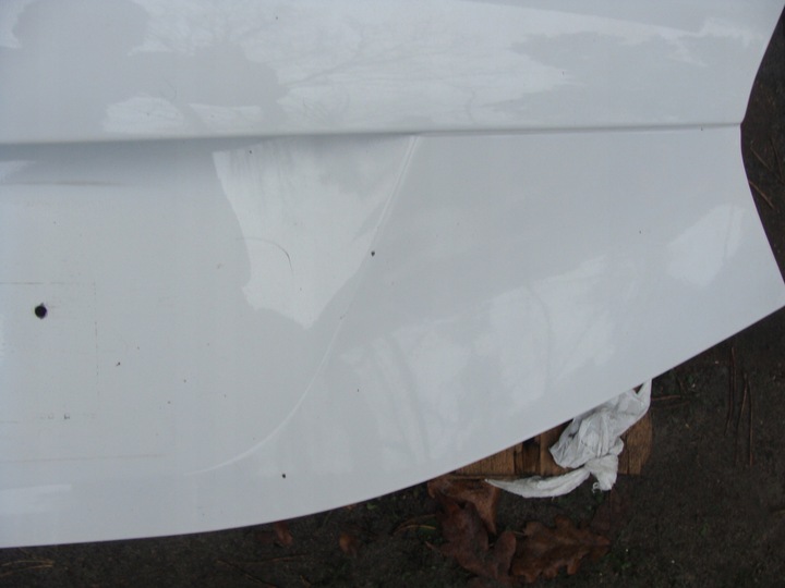 фото №3, Крышка задняя багажника стекло peugeot 208 i рестайлинг 15-19 r. ewp