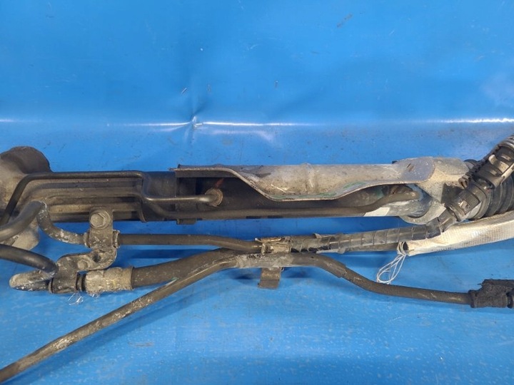 фото №4, Стрижень кермовий toyota camry 40 06-11 44250-06330