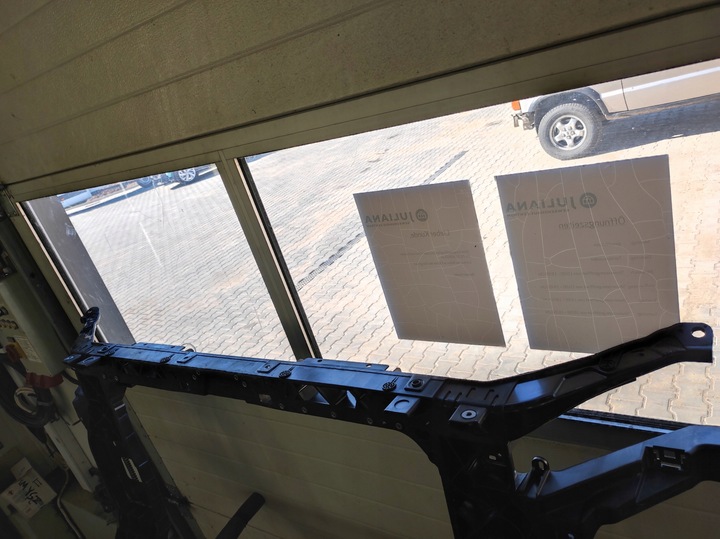 фото №15, Hyundai tucson iv - pas переднє