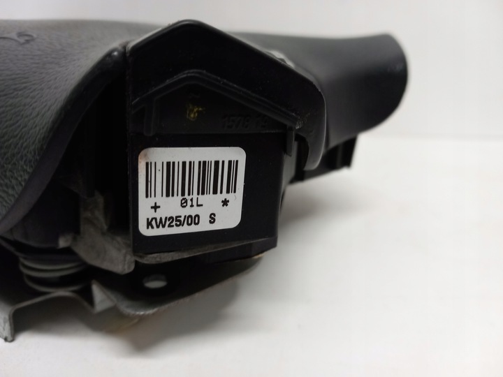 фото №2, Подушка подушка безпеки водія mercedes клас c w203 fv