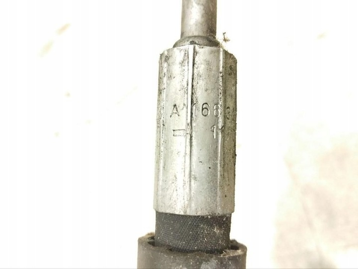 фото №6, Mercedes-benz ml w166 2015 шланг усилителя руль a1663201972