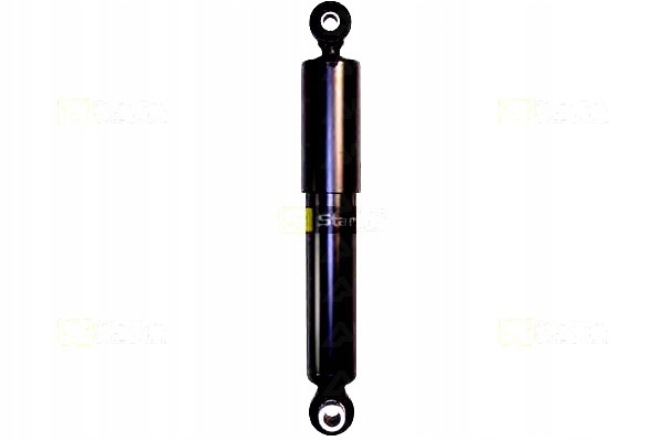 фото №1, Комплект амортизаторів 2szt starline +подарунки