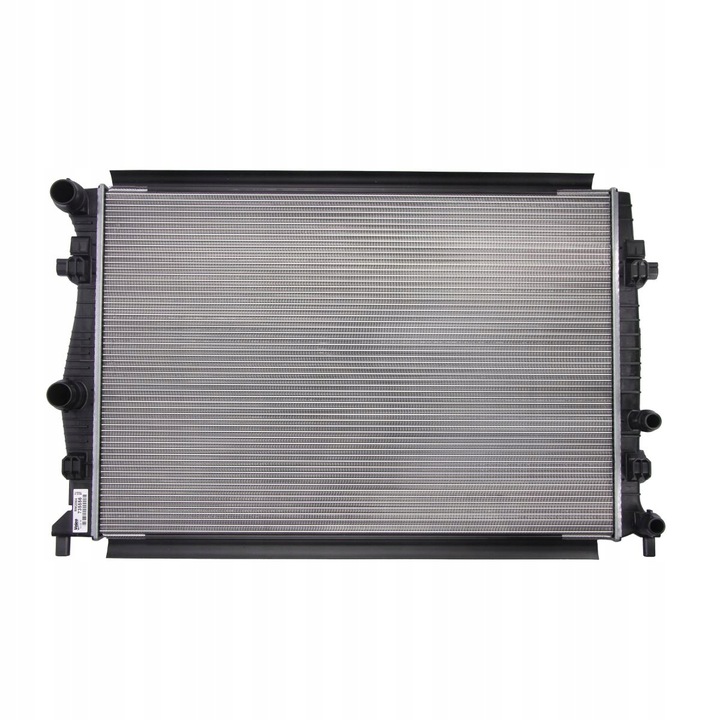 фото №1, Valeo радиаторов volkswagen радиатор seat leon 3/ volkswagen golf 7