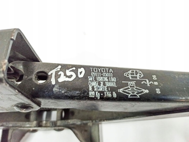 фото №8, Toyota avensis t250 2007 інші