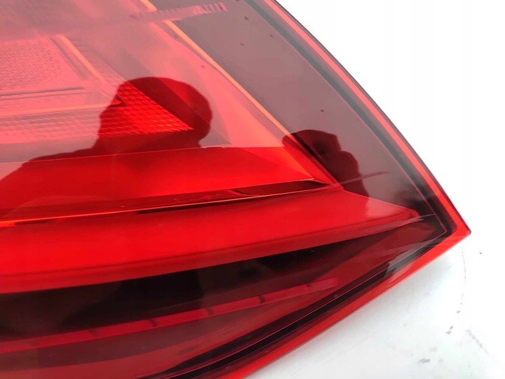 фото №8, Audi tt 8s tt s tt rs лампа ліва зад задня led 4188