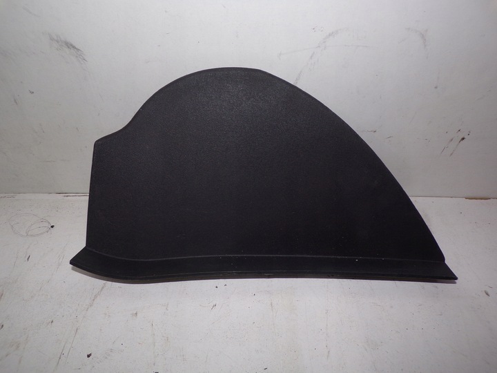 фото №1, Заглушка панели защита корпус левая citroen c3