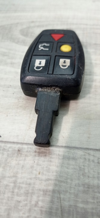 фото №7, Volvo v50 s40 2.0d 136 06- набор стартовый do запуска 30729065a + abs