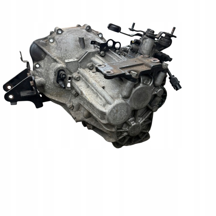 фото №8, Кпп кпп / коробка передач s715je kia sportage 2 2.0 crdi 2wd 2009r