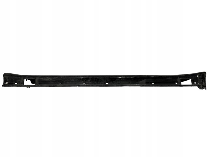 фото №5, Porsche panamera 970 молдинг пороговая lh 97055950100 970559501