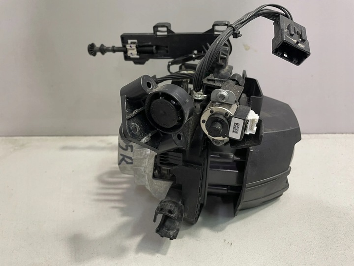 фото №6, Bmw x5 g05 2019 преобразователи
