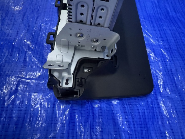 фото №14, Магнітола магнітола дисплей hyundai kona i 96560-k4620