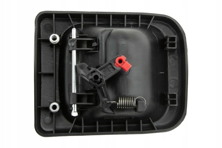 фото №4, Ezc-re-124 nty ручка наружная передняя