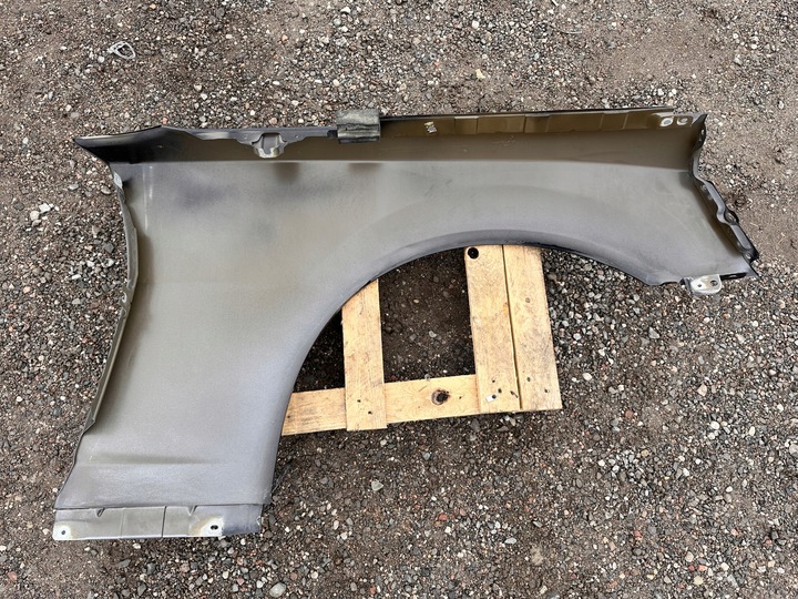 фото №10, Крило перед переднє лівий chevrolet camaro ss 2009 - 2015