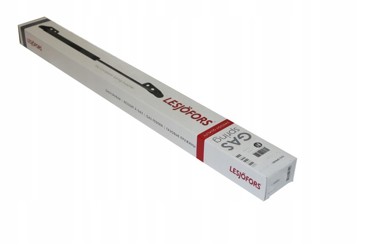 фото №4, 2x телескопы приводы крышки do ignis 00-07 l пружина газовая амортизатор