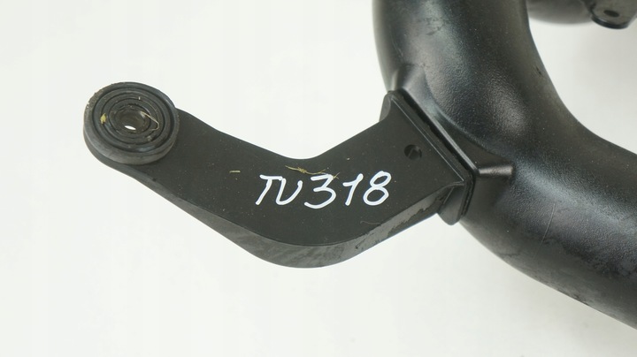 фото №8, Vw touran 1t труба интеркулер 1.9 tdi датчик map