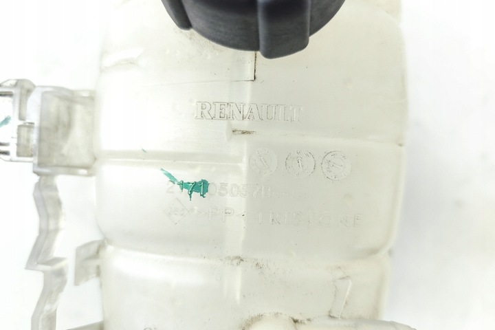 фото №6, Бак расширительный жидкости охлаждающей renault trafic iii фургон fg_