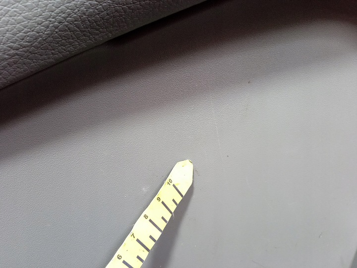 фото №7, Grand cherokee wk2 оббивка двері перед ліва eu