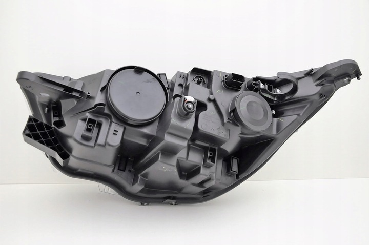 фото №3, Citroen c4 2015- фара h7/h7/led правые новый ^