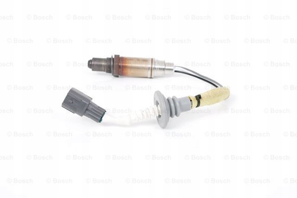 фото №14, Лямбда-зонд bosch 0258005242 8946502050